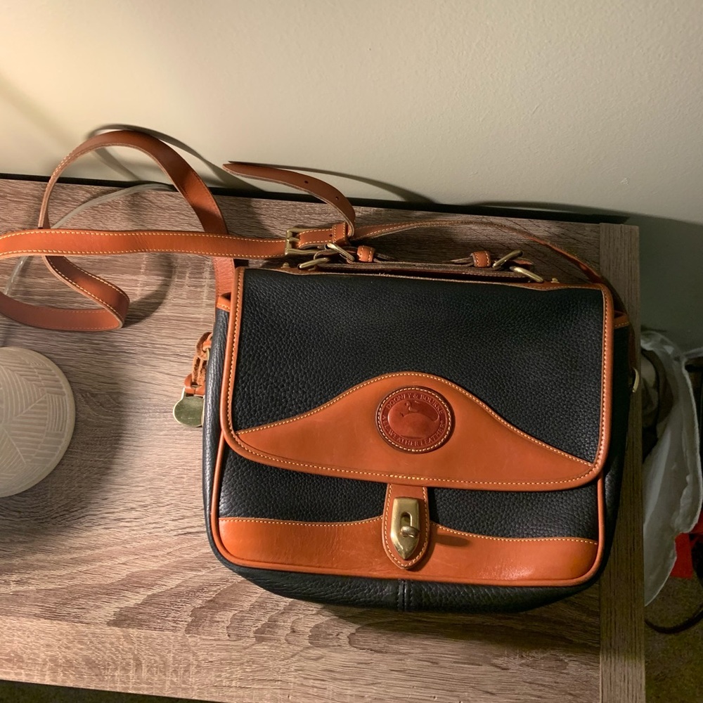 Dooney & Bourke Crossbody Purse